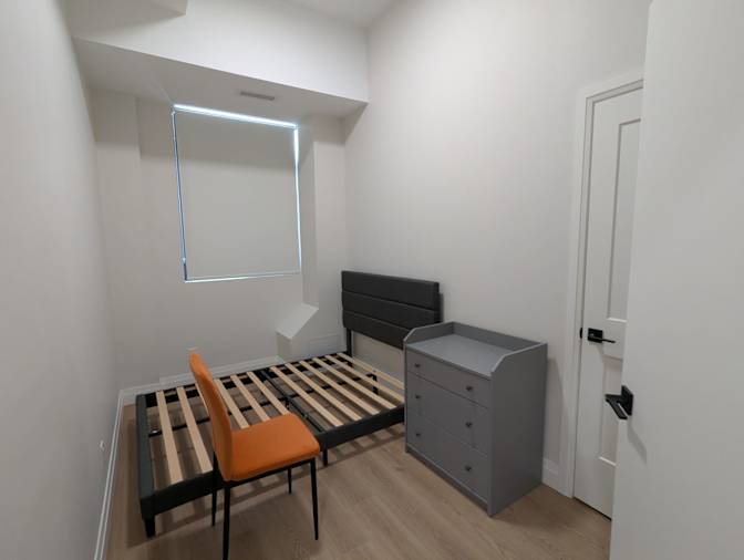 Paulo's room