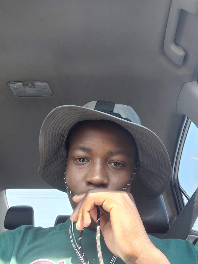 Tlali Mahlahle