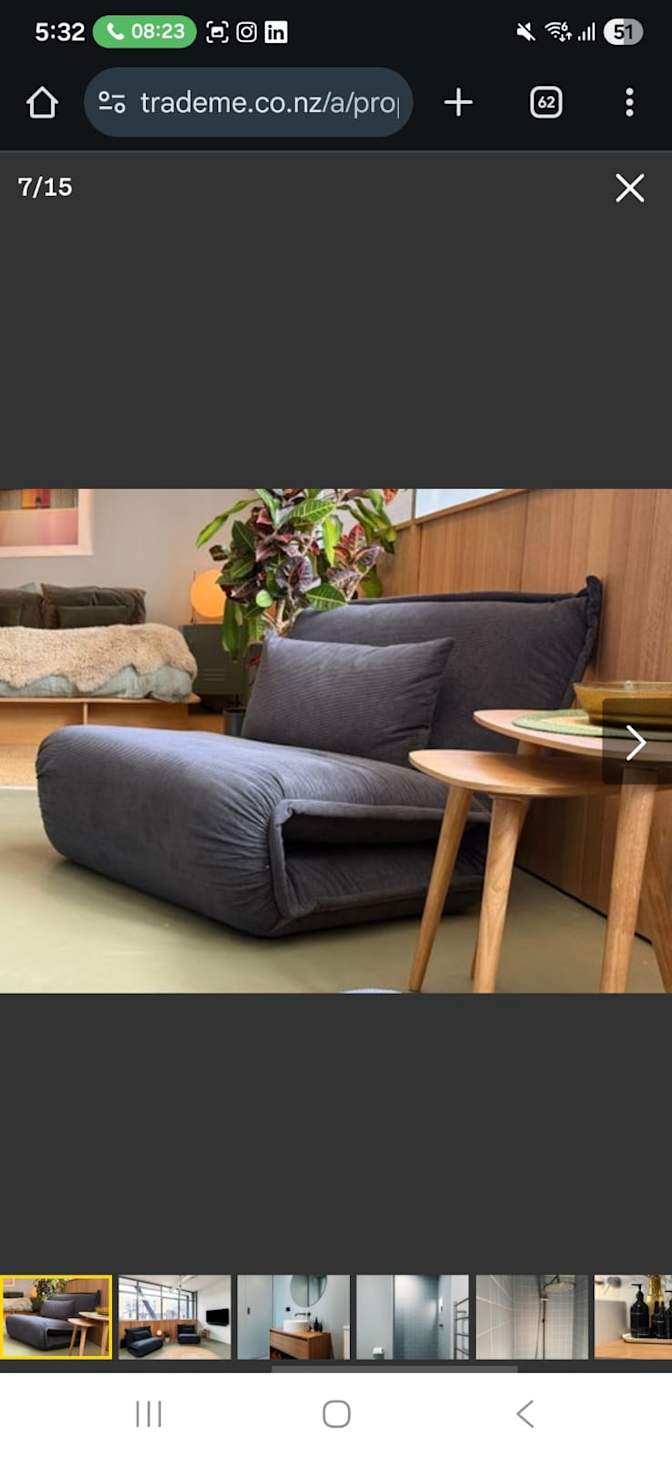 Mary VN's room