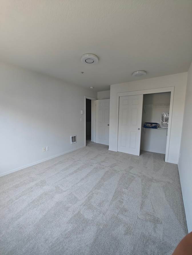 Tommy's room