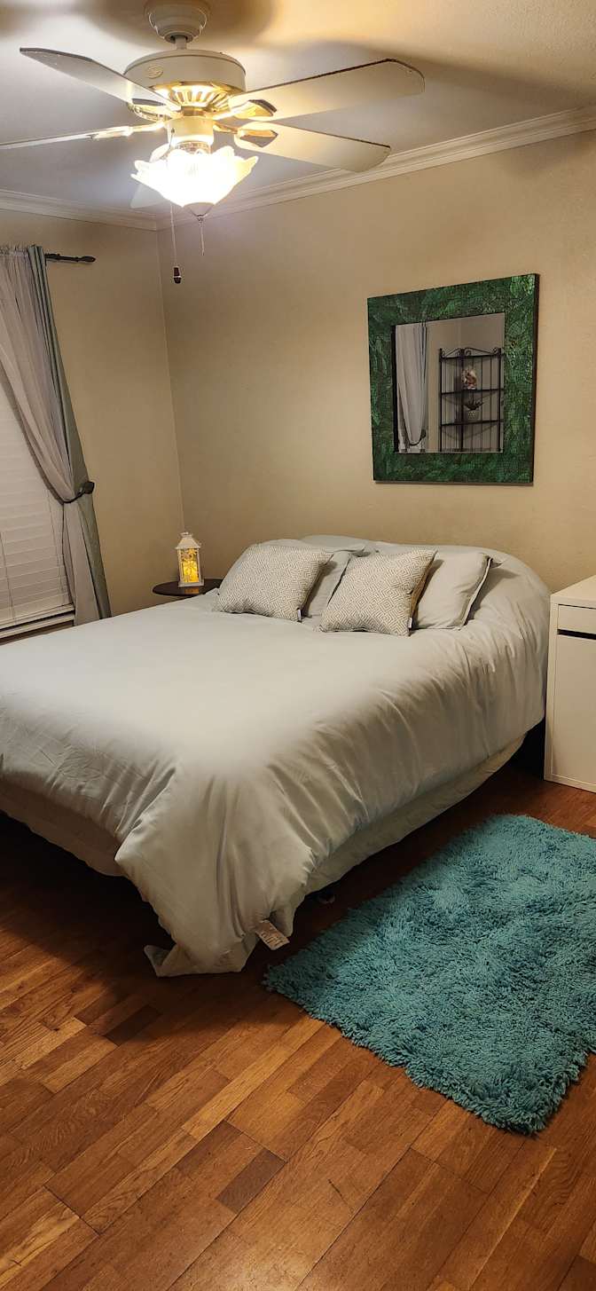 Mary's room
