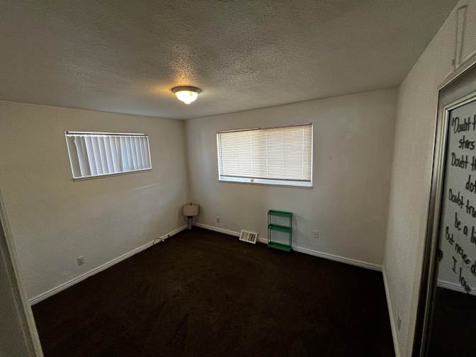 Emmett's room
