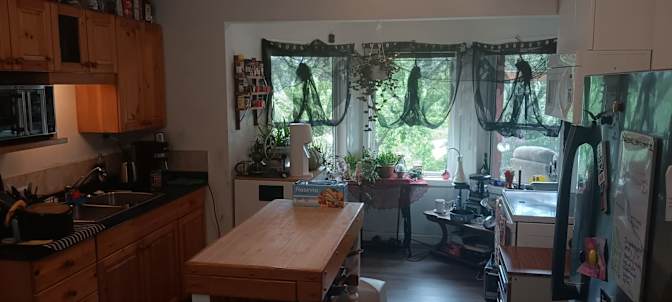 Annyssa's room