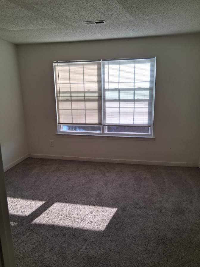Lamont's room