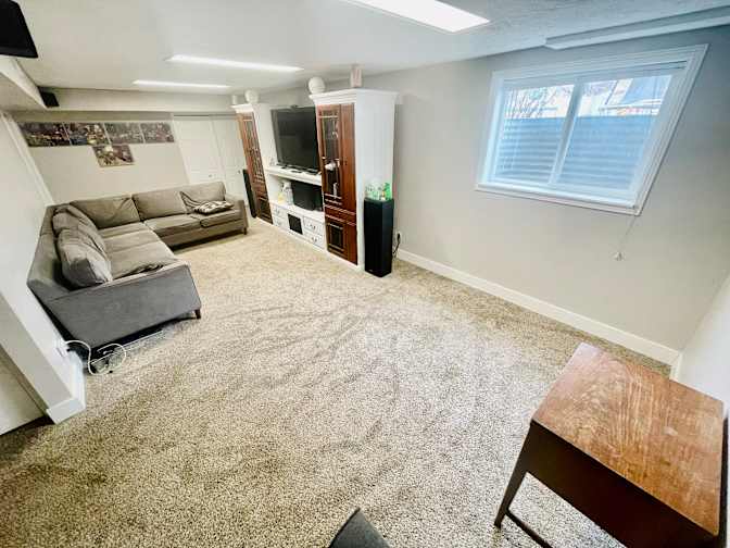 Julianne's room