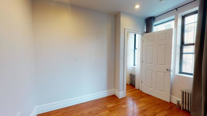Sam June's room