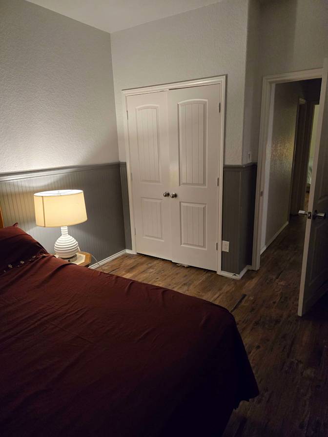 cristian juul's room