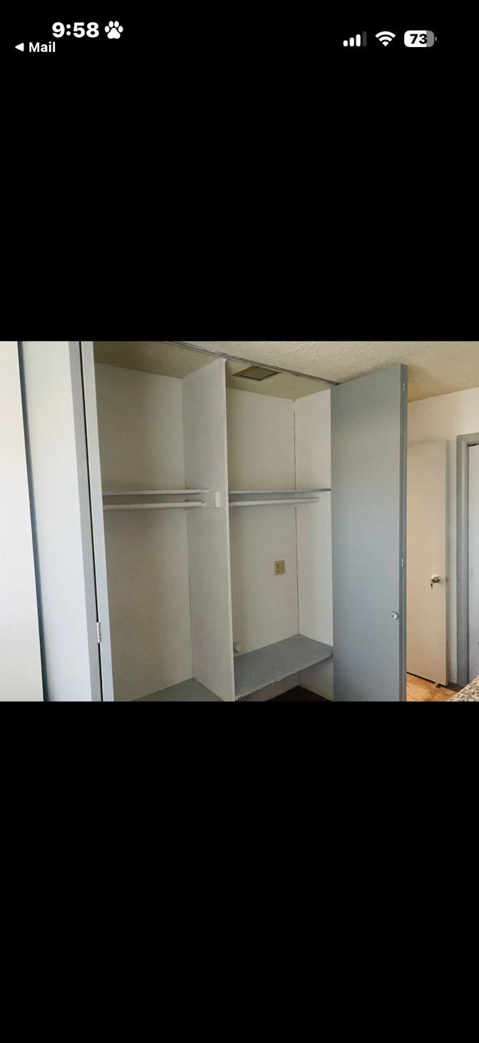 Tanja Petkovic's room