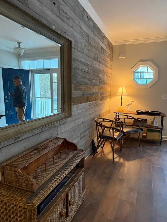 Susan's room