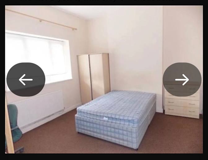 Morgan's room