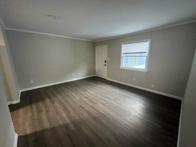 Alcove Rooms's room