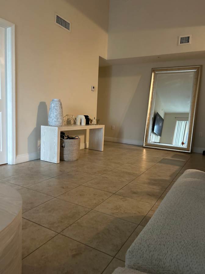 Daniel's room