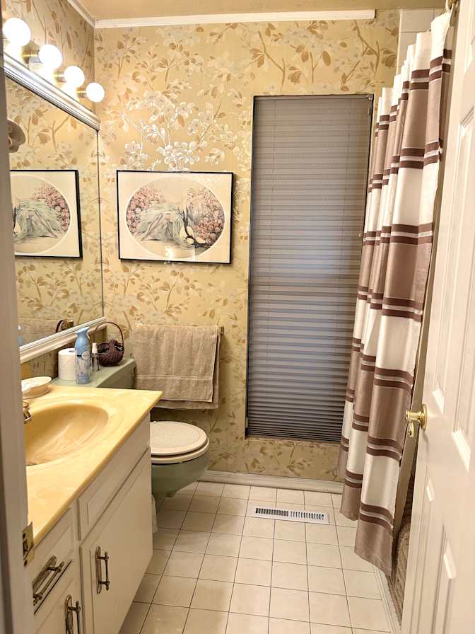 Stephanie Frey's room