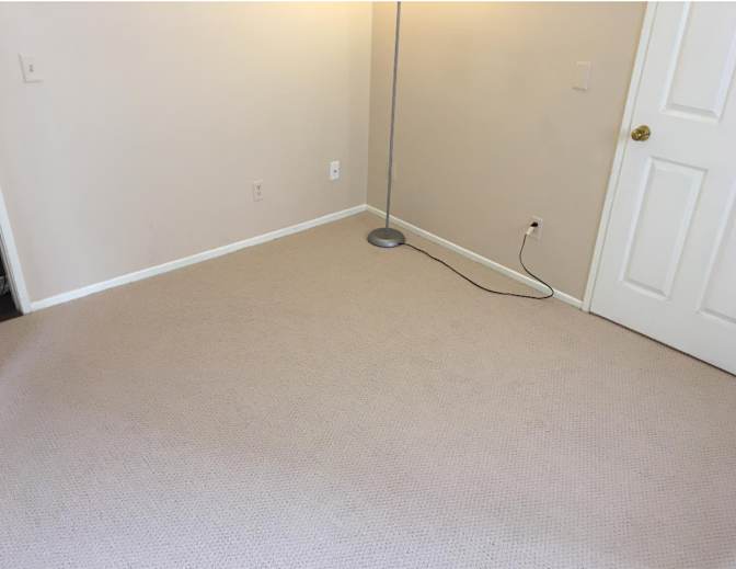 Erin's room