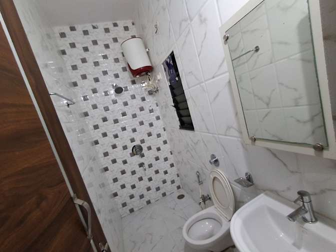 Raj's room