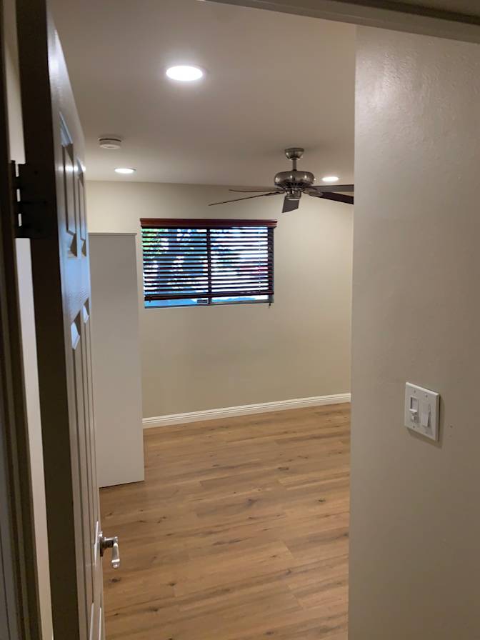 Elizabeth's room
