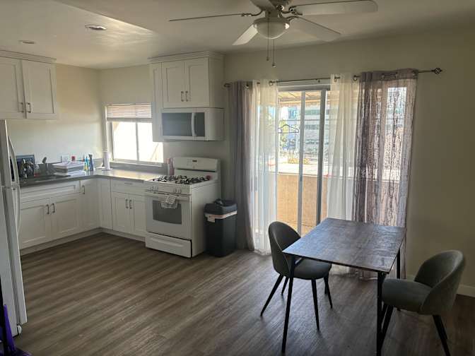 Shae's room