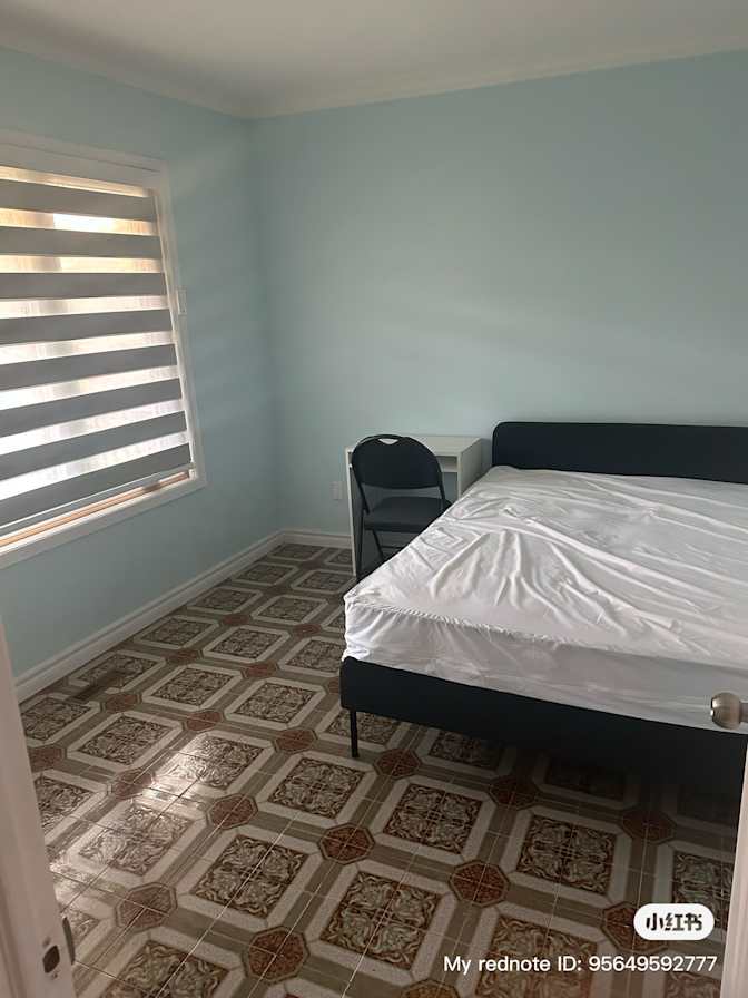 yufeng's room