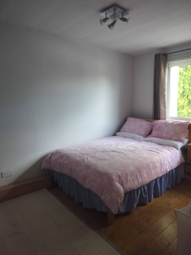 Joseph's room