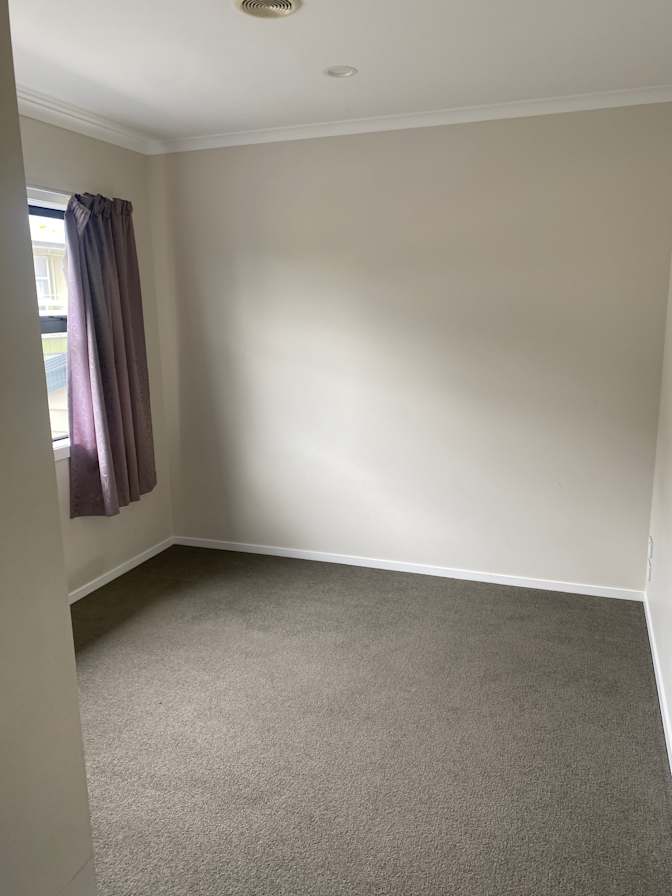 Kelsey's room