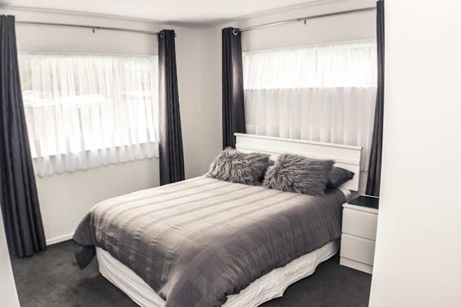 Julie's room