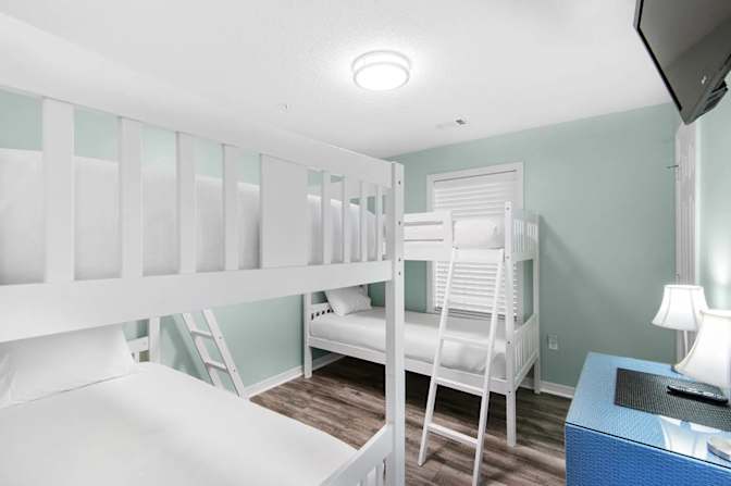 Britt's room