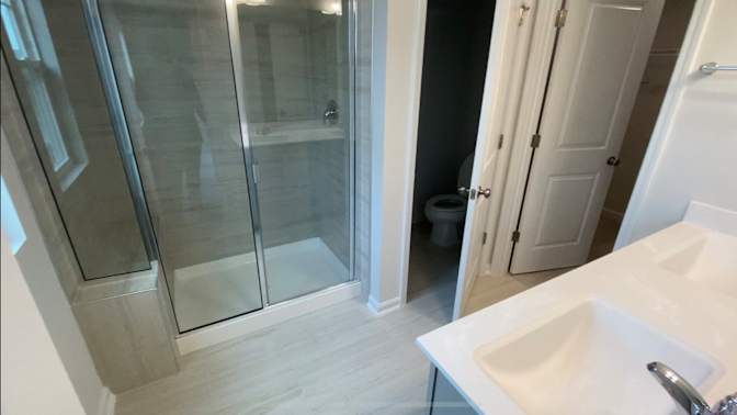 Alcove Rooms's room
