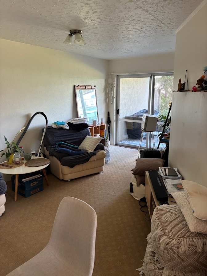 sergio's room