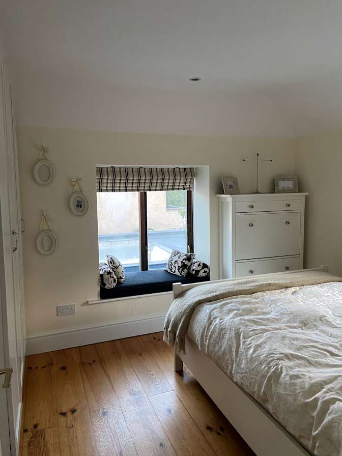 Michelle's room