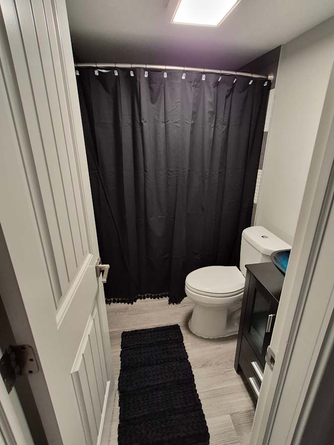 Holly's room
