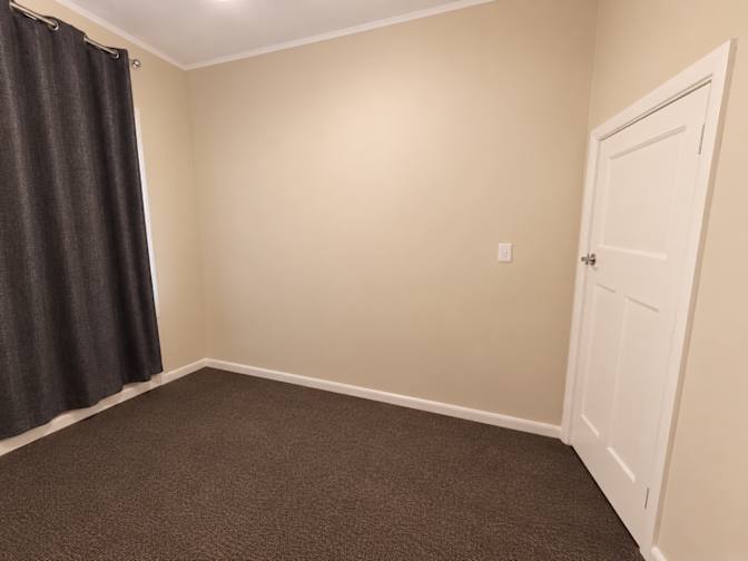 Nick's room