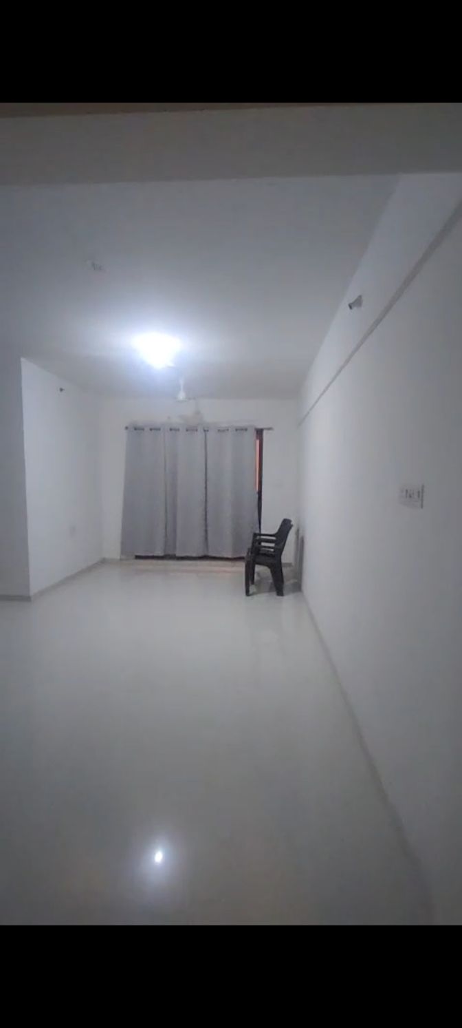 Sakshi's room