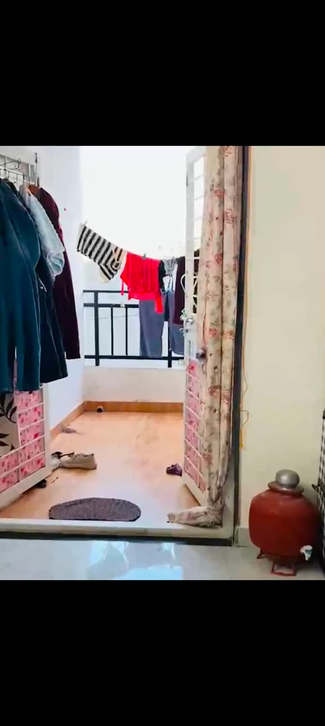 Anjali's room