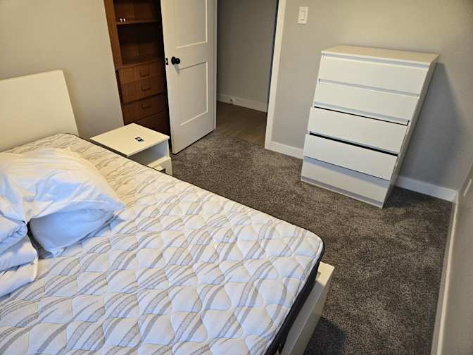 Robbie's room