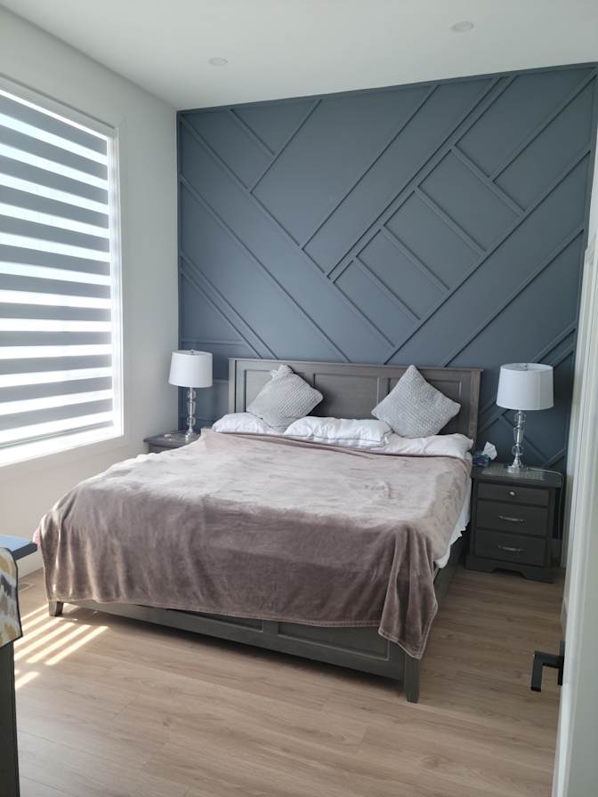 Veebee's room