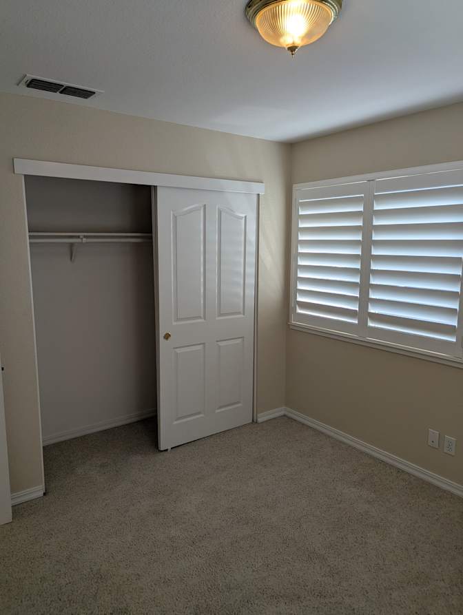 Danny's room