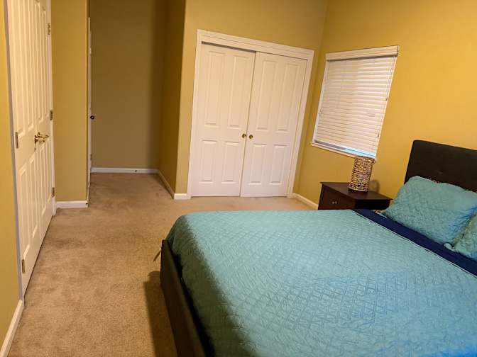 Josepha's room