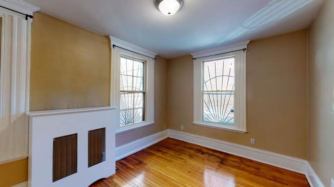 Sam June's room
