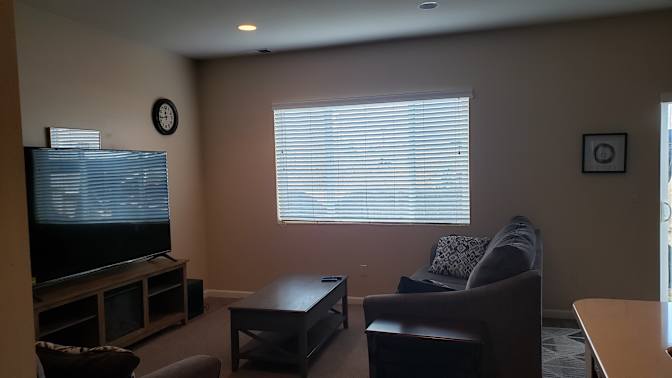Jay's room