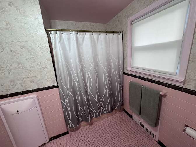 Jessica's room