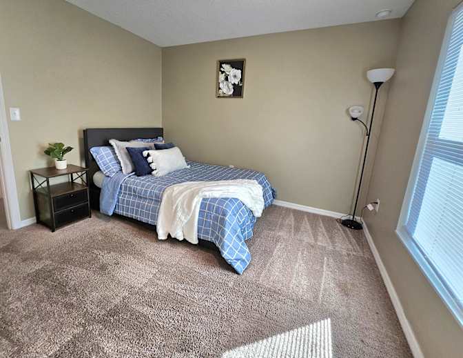 PadSplit's room