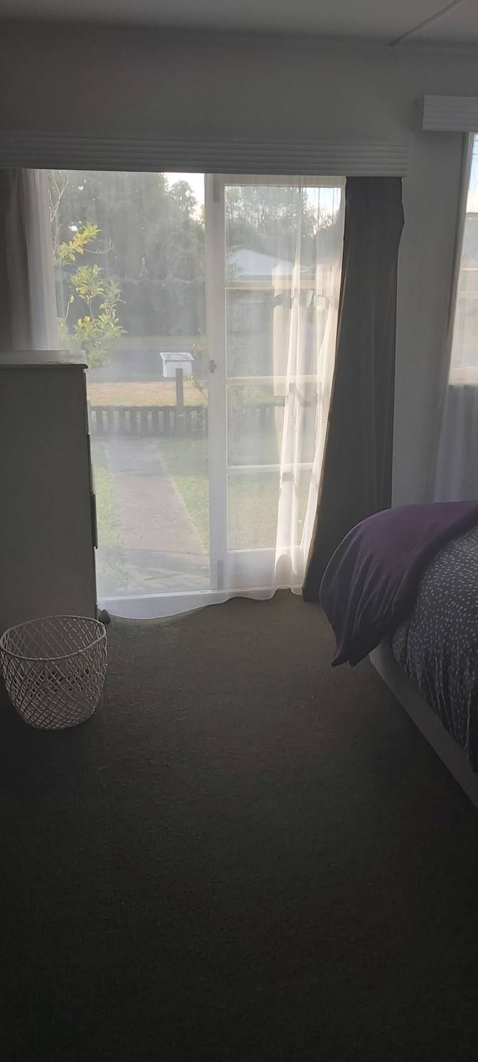 Camillia's room