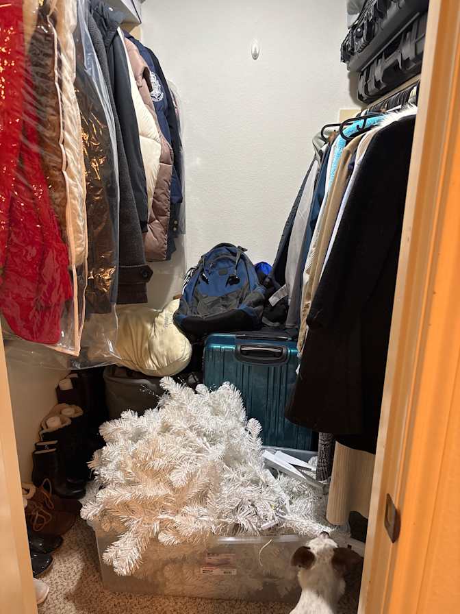 Jan's room