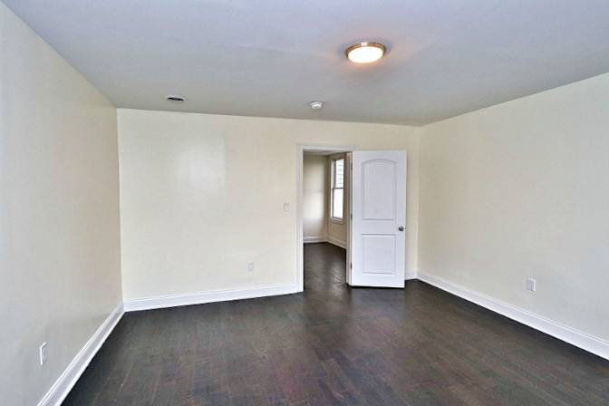 Jeff's room
