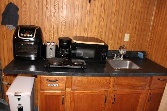 Success's room