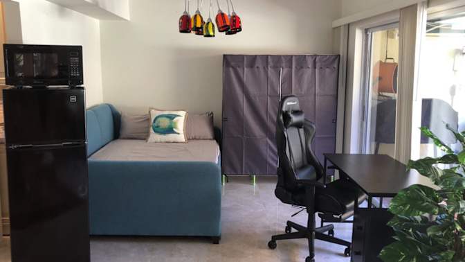 GREAT ROOM's room