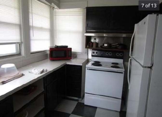 Perkins Homes's room