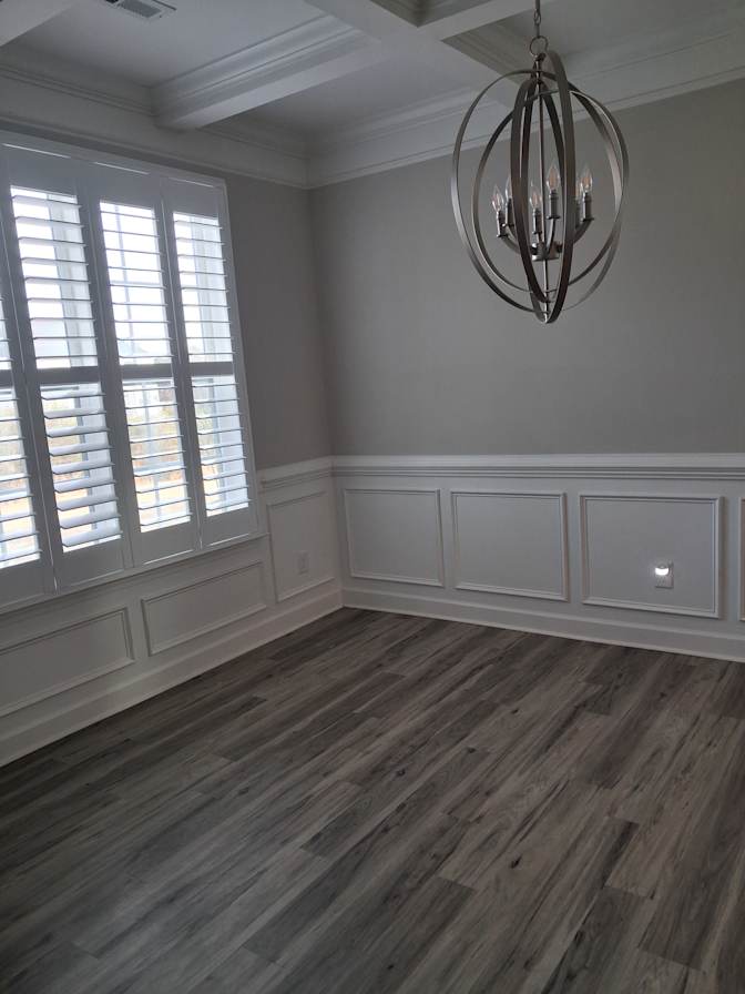 Veronica's room