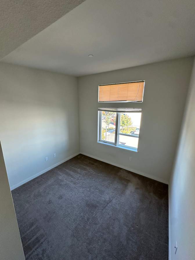 Chaz's room