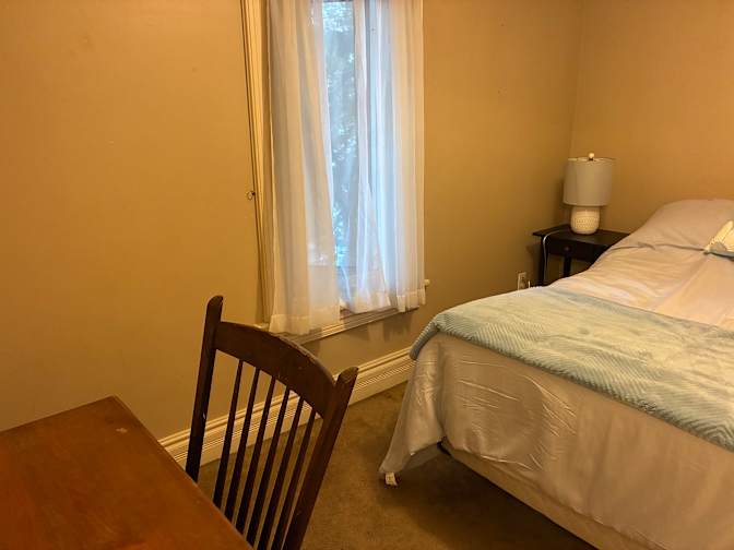 Lori's room